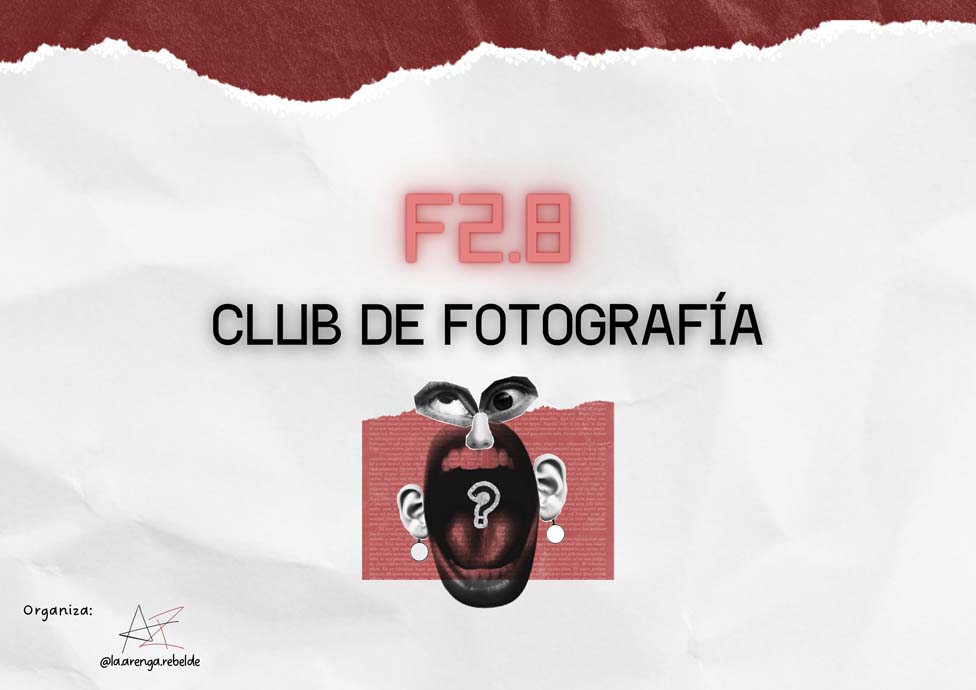 Club fotografía Cali F2.8 La Arenga Rebelde (1)