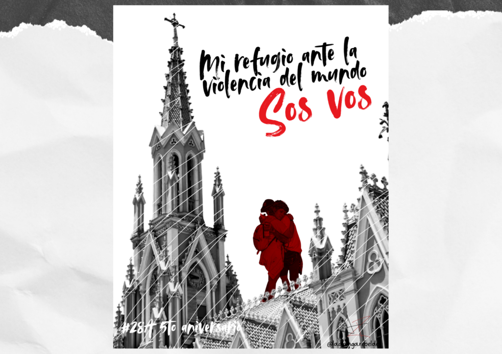 5 años de la Rebelión Popular